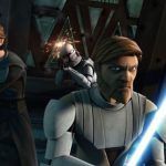 ¡Ya hay fecha para el estreno de la Temporada 7 de Star Wars: The Clone Wars