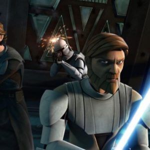 Lee más sobre el artículo ¡Ya hay fecha para el estreno de la Temporada 7 de Star Wars: The Clone Wars