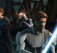 La Temporada 7 de Star Wars The Clone Wars está a la vuelta de la esquina
