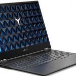 Estas son las características de la Lenovo Legion Y740s