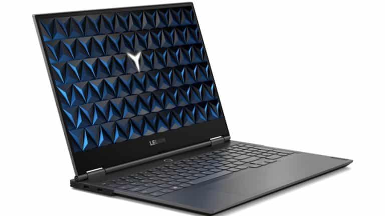 Lee más sobre el artículo Estas son las características de la Lenovo Legion Y740s