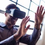 Lenovo desarrolla gafas de realidad virtual