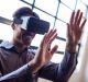 Lenovo desarrolla gafas de realidad virtual