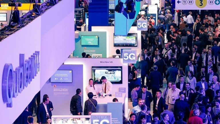 Lee más sobre el artículo Estas son las fechas del Mobile World Congress 2020