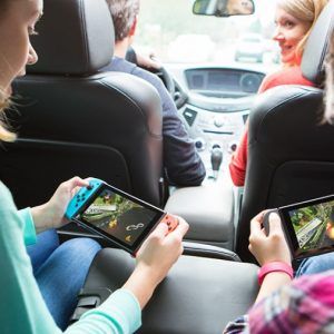 Lee más sobre el artículo ¿Una nueva Nintendo Switch en 2020?