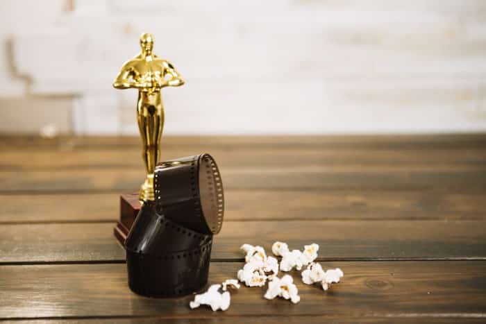 Nominados a los Premios Oscar 2020