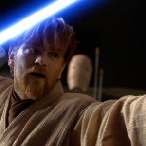 Lee más sobre el artículo La serie de Obi-Wan Kenobi se queda en el limbo