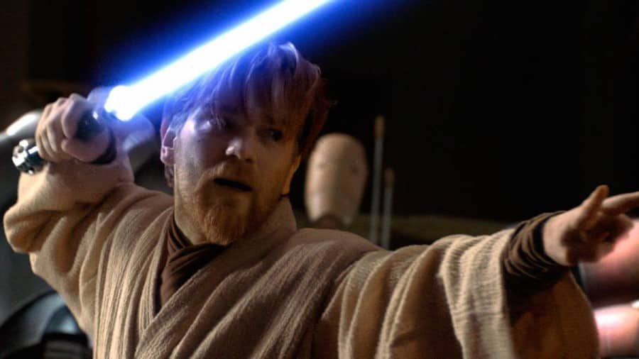 Obi Wan Kenobi la serie se queda pausada de forma indefinida