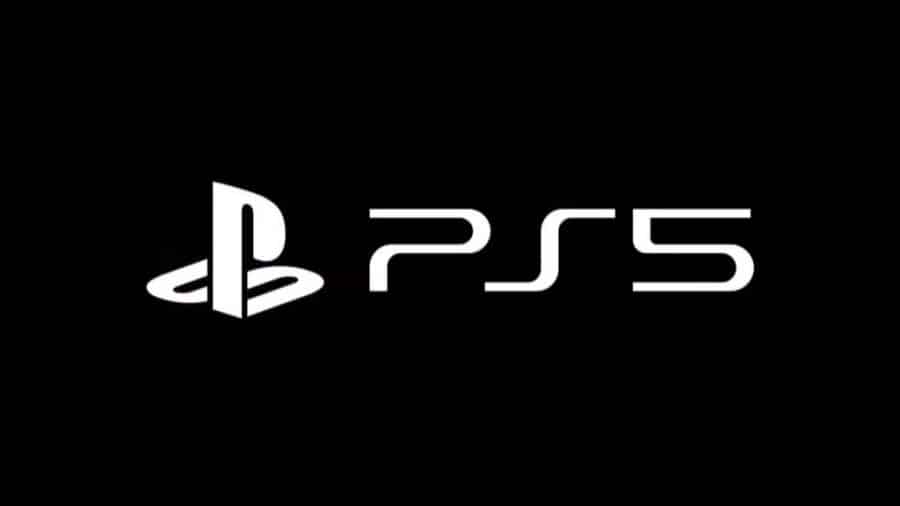 PS5 Este es el logotipo de la nueva consola