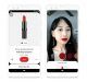 Pinterest maquillaje estrena función gracias a realidad aumentada