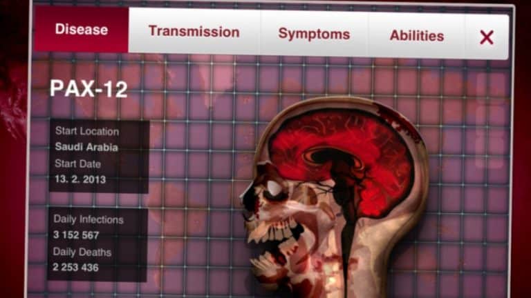 Lee más sobre el artículo Plague Inc., el videojuego que ganó fama mundial por la crisis de coronavirus