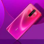 Redmi K30 Pro muestra su poder en las pruebas Geekbench