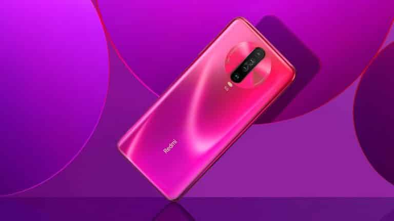 Lee más sobre el artículo Redmi K30 Pro muestra su poder en las pruebas Geekbench