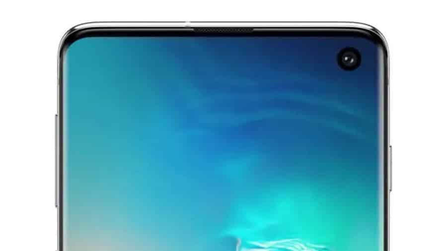 Samsung Galaxy S20 revela casi todas sus características