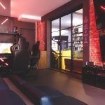 ¡The Arcade Hotel llega a Barcelona! La estancia que añora todo gamer