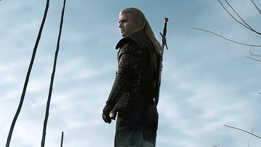 The Witcher Netflix una serie con gran éxito en su debut