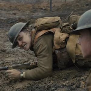 Lee más sobre el artículo 1917: Sinopsis, tráiler y reparto de la película