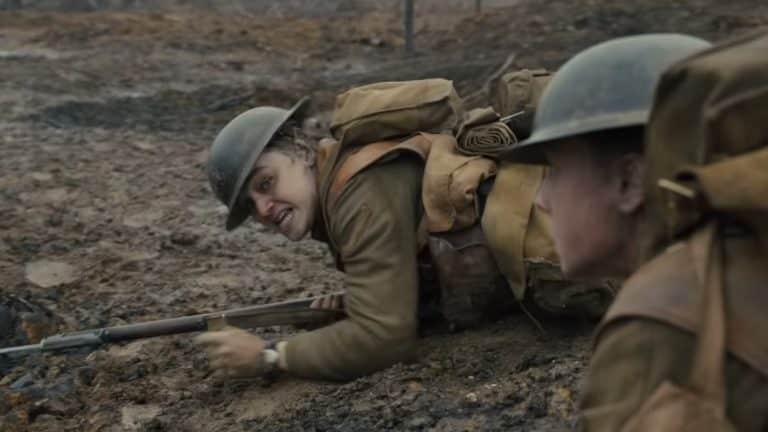 Lee más sobre el artículo 1917: Sinopsis, tráiler y reparto de la película