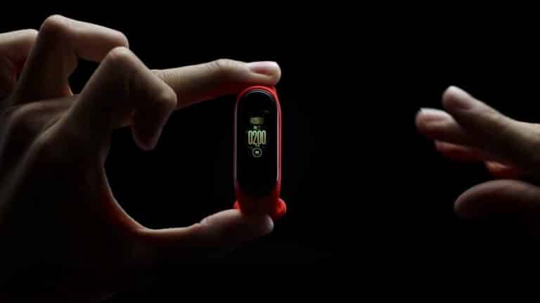 Lee más sobre el artículo Xiaomi Mi Band 5 podría permitir pagos vía NFC