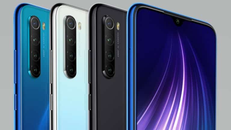 Lee más sobre el artículo ¡Qué prueba salvaje! El Xiaomi Redmi Note 8 buscará sobrevivir en la Antártida