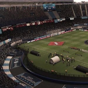 Lee más sobre el artículo FIFA 20: Conmebol amenaza con vetar a clubes por exclusividad con Konami