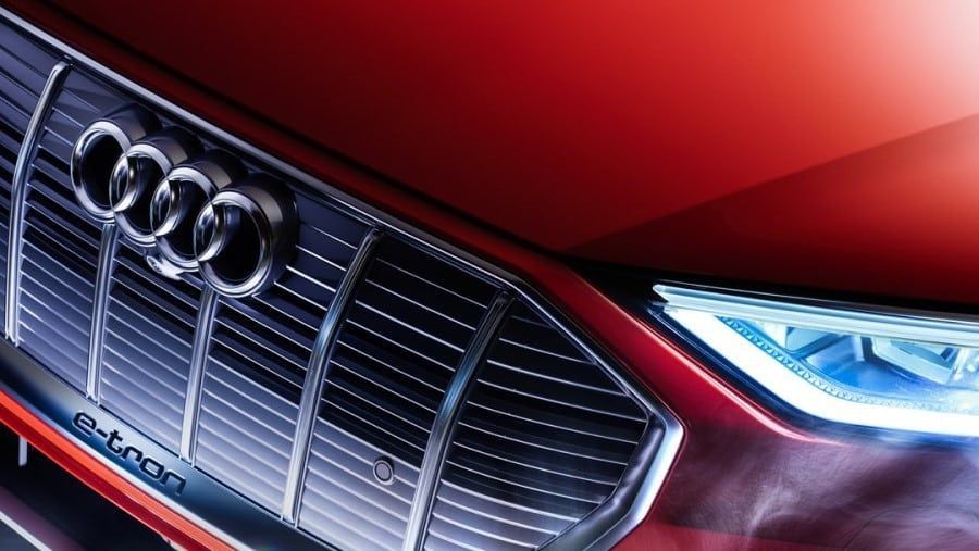 Audi afirmó que las redes 5G tienen gran potencial dentro de las tareas de producción