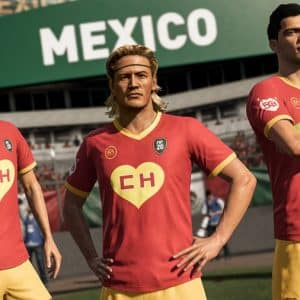 Lee más sobre el artículo FIFA 20 rinde homenaje al Chapulín Colorado