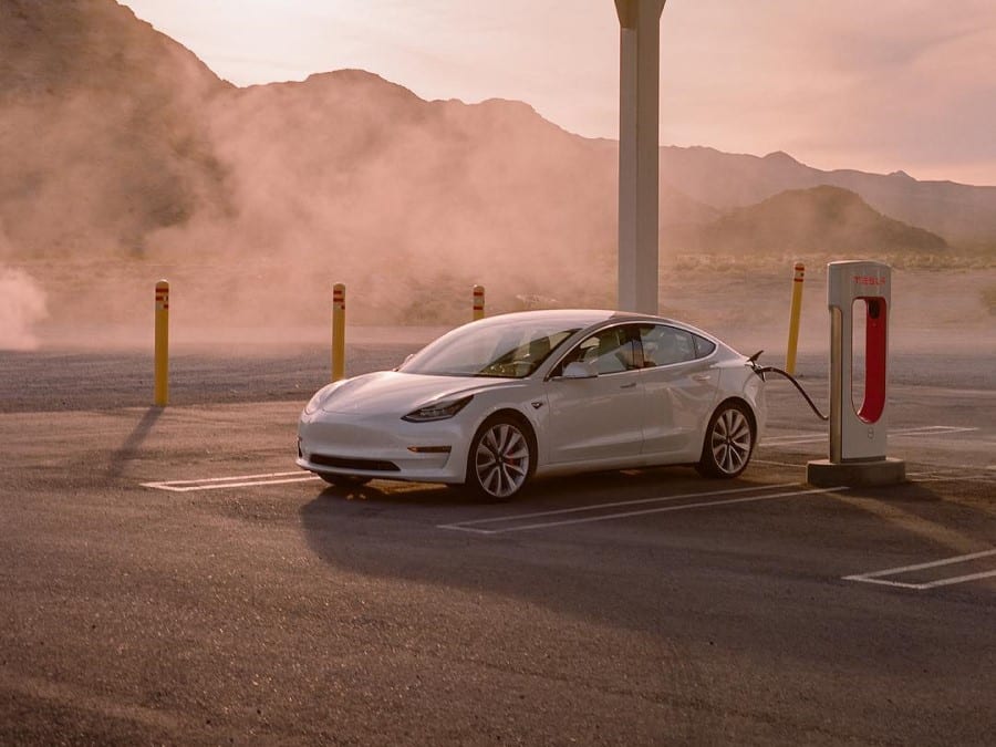 El Autopilot de Tesla es una de las características estrella de la marca