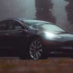 Autopilot de Tesla, capaz de detectar baches e informar a otros conductores