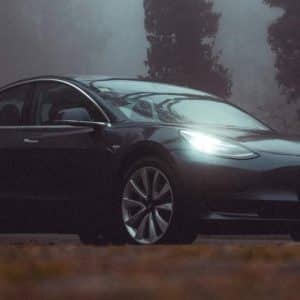 Lee más sobre el artículo Autopilot de Tesla, capaz de detectar baches e informar a otros conductores