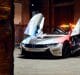 El BMW i8 Roadster será el Safety Car de la Fórmula E