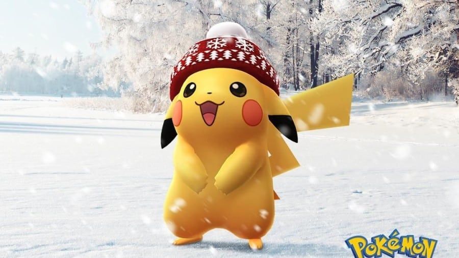 El Día de Pokémon se celebra el 27 de febrero