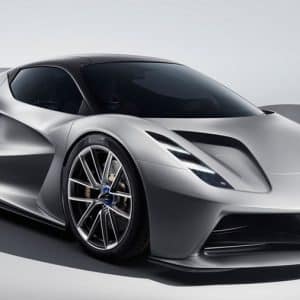 Lee más sobre el artículo Lotus Evija, listo para entrar a producción