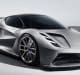 El Lotus Evija entraría a producción en cualquier momento