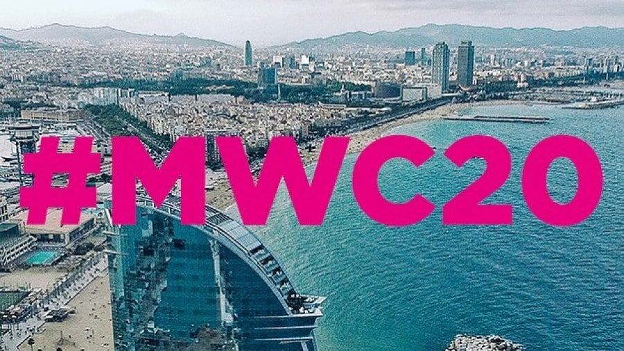 El MWC 2020 era uno de los eventos tecnológicos más esperados del año