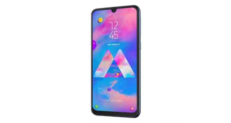 Lee más sobre el artículo Samsung Galaxy M31: Características y fecha de lanzamiento