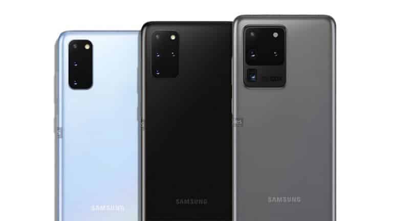 Lee más sobre el artículo El Samsung Galaxy S20 Ultra no se conforma, lanzará actualización para mejorar su cámara