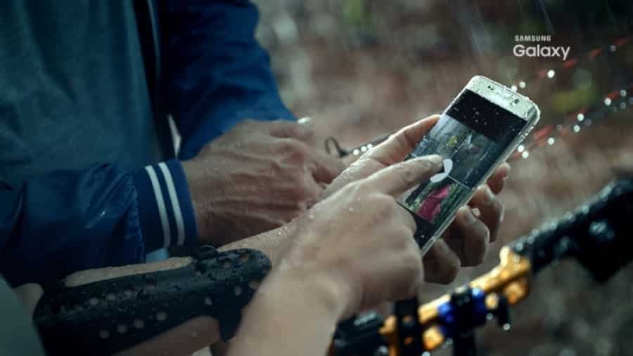 El Samsung Galaxy S7 fue un teléfono referente en su tiempo
