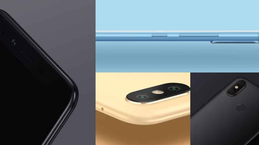 El Xiaomi Mi A2 es un smartphone que luce más sofisticado de lo esperado