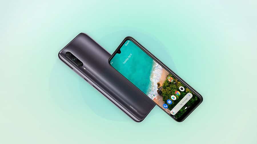 El Xiaomi Mi A3 mejora en diseño y se mira más elegante