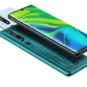 Lee más sobre el artículo Xiaomi Mi Note 10 ¿Vale la pena comprarlo?