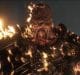 El aspecto de Nemesis es brutal - Resident Evil 3
