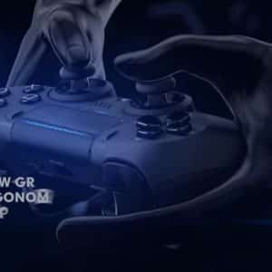 Lee más sobre el artículo ¡Brutal Dualshock 5 Pro para la PS5! Pero no se emocionen tanto…