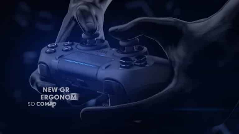 Lee más sobre el artículo ¡Brutal Dualshock 5 Pro para la PS5! Pero no se emocionen tanto…