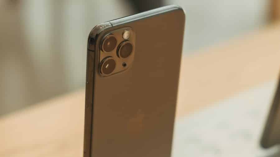 El iPhone 12 podría llevar toda la tecnología 5G hecha en casa