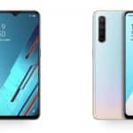 Oppo Reno 3 Vitality Edition: Las características de un 5G más económico