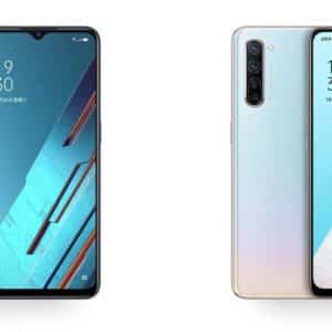 Lee más sobre el artículo Oppo Reno 3 Vitality Edition: Las características de un 5G más económico