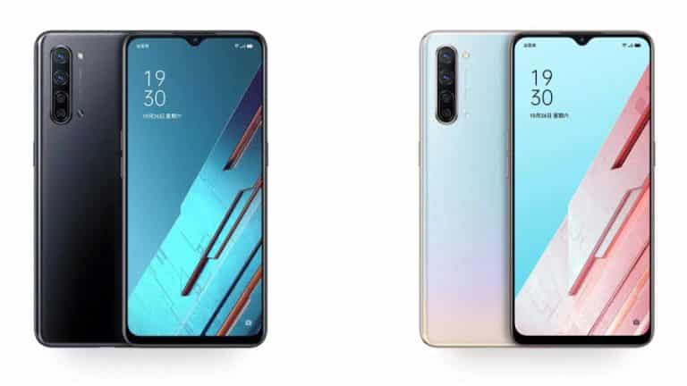 Lee más sobre el artículo Oppo Reno 3 Vitality Edition: Las características de un 5G más económico