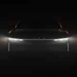 Lucid Air, uno de los grandes invitados al Auto Show de Nueva York