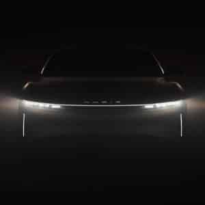 Lee más sobre el artículo Lucid Air, uno de los grandes invitados al Auto Show de Nueva York